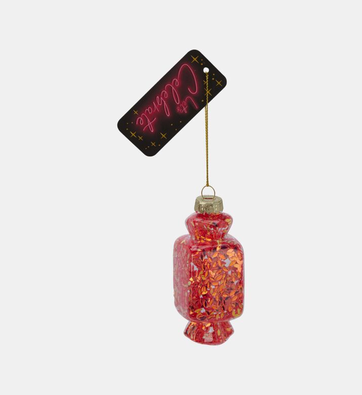 Home Deco and More Candy Hangdeco Glass, Packshot View