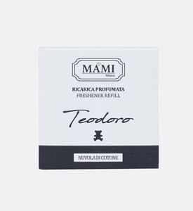 Baci Milano Teodoro Cotton Cloud Refill, Packshot View
