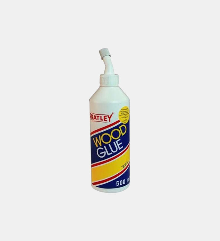 Ultra High Strength Wood Glue