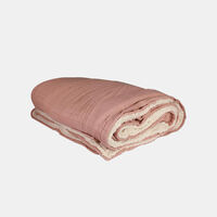 Sherpa Reversible Blanket