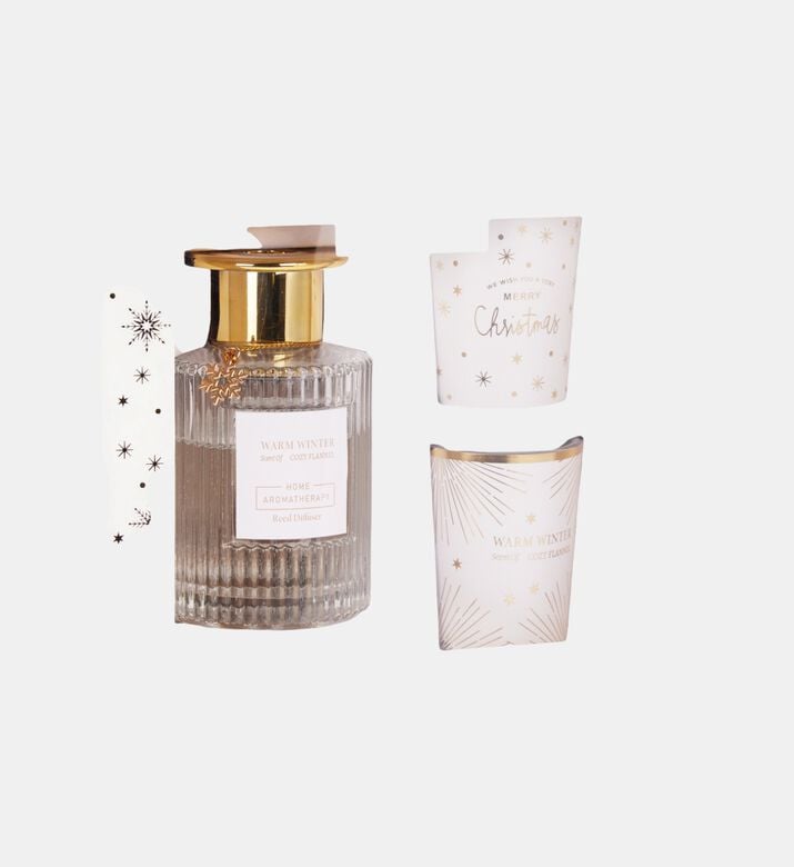 Home Deco and More Aroma Gift Set, Packshot View