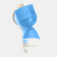 E27 Socket Suspension