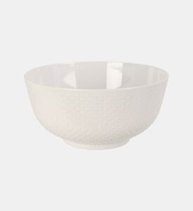 Melamine Reactive Glaze Bowl