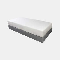 Cotton Fitted Sheet
