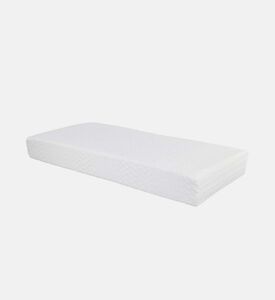 Fabric Pocket Bed Mattress