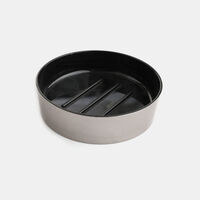 Blend Multi Plastic Soap Dish