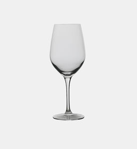 Domaine Glass Water Tumbler