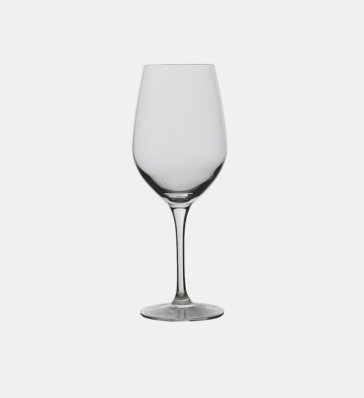 Domaine Glass Water Tumbler