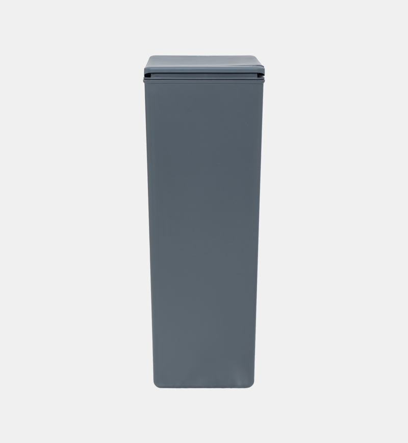 Morandi Touch Plastic Recycler Bin - 30 L