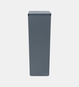 Morandi Touch Plastic Recycler Bin - 30 L