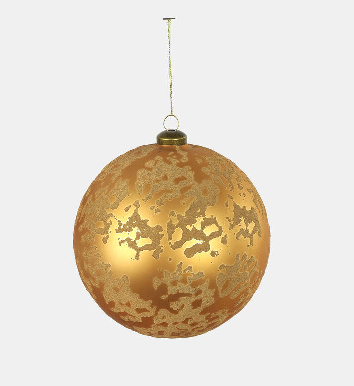 Petti Glass Pattern Ball