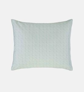 Bisa Cotton Satin Bed Set