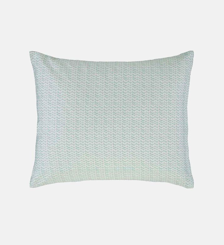 Bisa Cotton Satin Bed Set