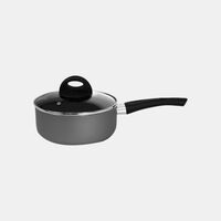 Teflon 8 Pieces Cookware Set