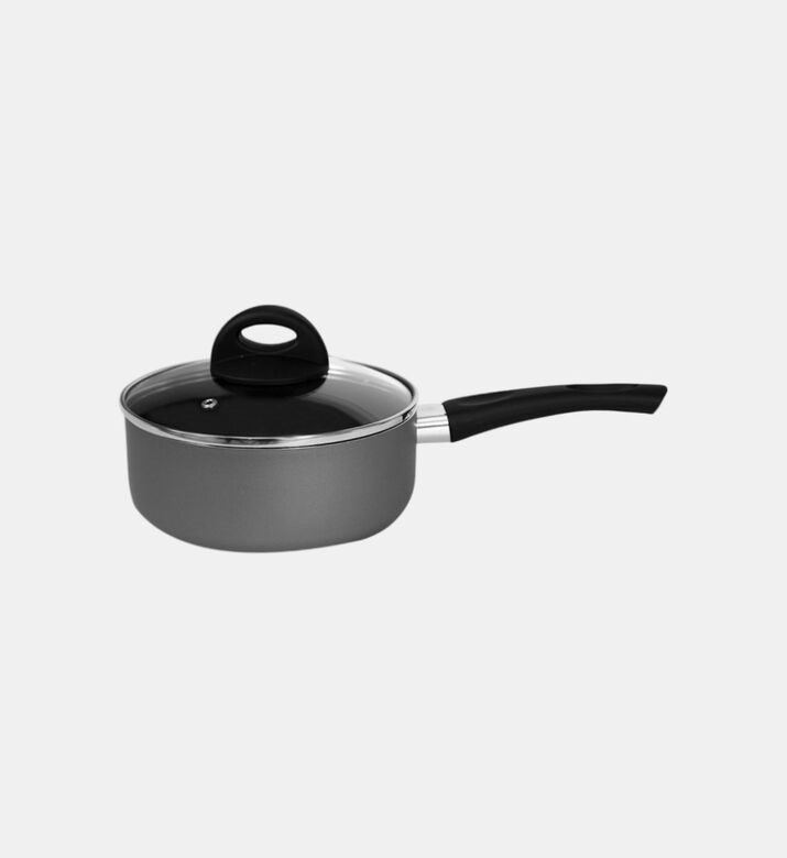 Teflon 8 Pieces Cookware Set