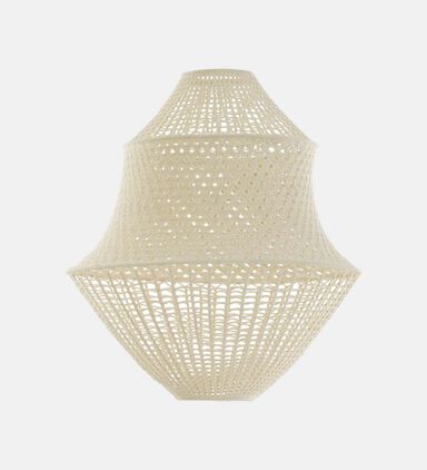 Benira Cotton Pendant Lamp