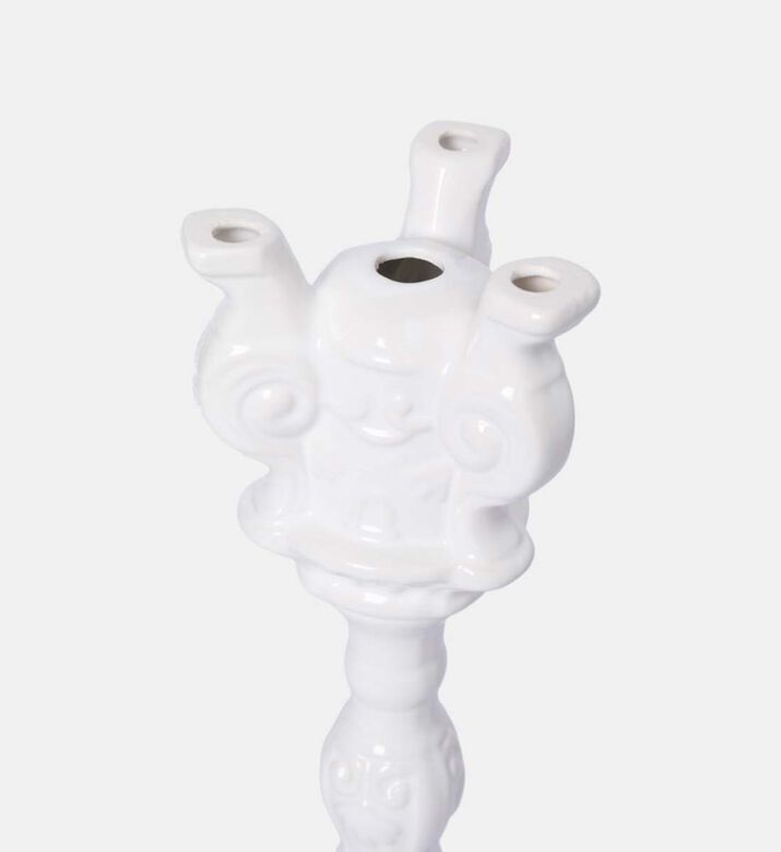 Dauphin Candle Holder 2-piece Set