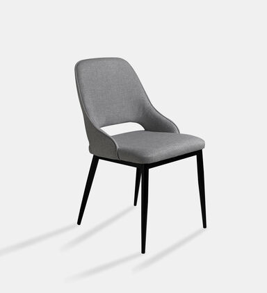Koni Iron Tube Dinning Chair