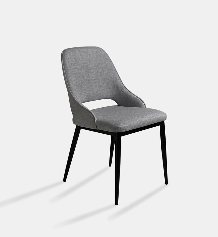 Koni Iron Tube Dinning Chair