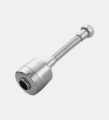 Jet Flex Faucet Attachment