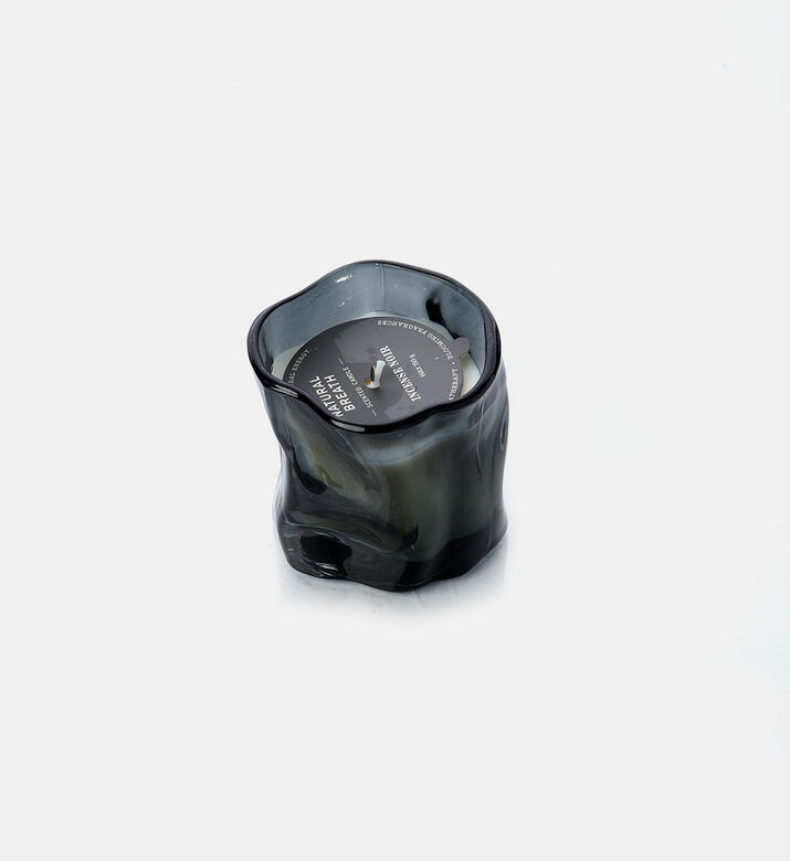 Incense Noir Scented Candle