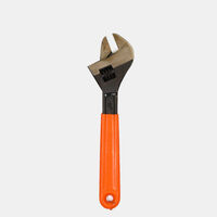 Chrome Wrench 25cm