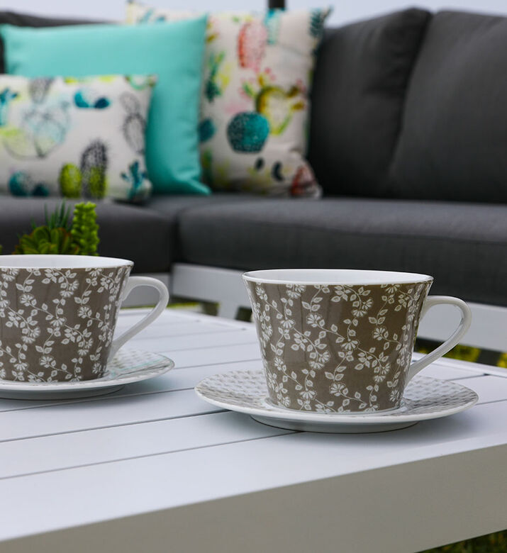 Atollo Toffee Breakfast Cup