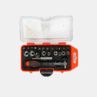 Bit Socket 23-piece Set