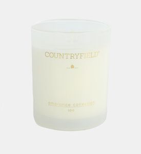 Decostar Glass Spa Scent Candle, Packshot View
