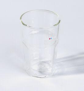 Chantilly Tea Glass Set