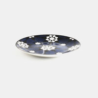 Kaokab Dessert Plate - 15.2 Cm