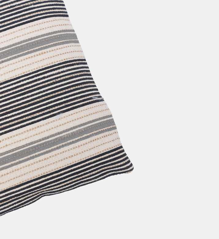 Bettina Printed Knife Edge Pillow