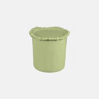 Pearl Embellishedi Jar