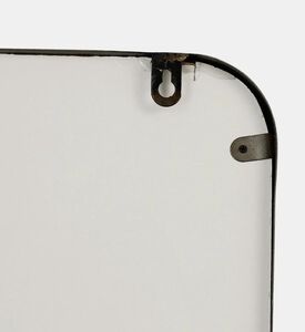 Kersten Metal-framed Floor Mirror 68x3x98.5cm, Packshot View