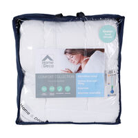 Microfiber Silic Blanket