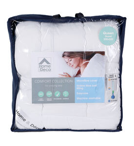 Microfiber Silic Blanket
