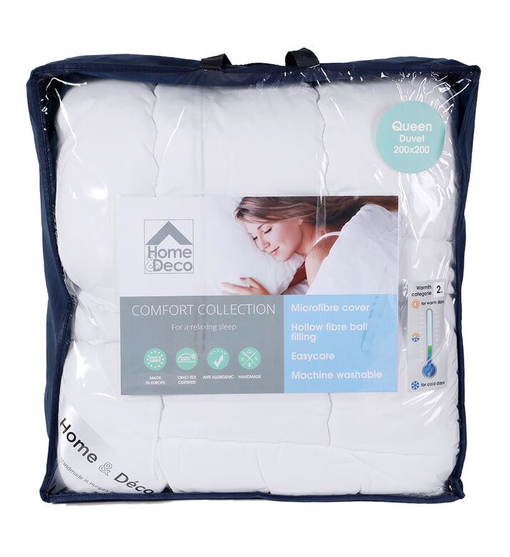 Microfiber Silic Blanket