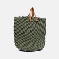 Rudon Woven Laundry Basket - 43 L