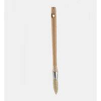 Wooden Precise Paint Brush