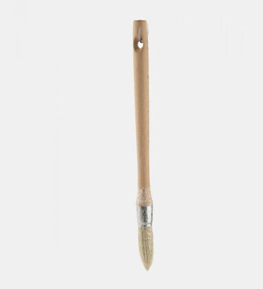 Wooden Precise Paint Brush