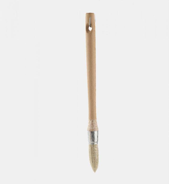 Wooden Precise Paint Brush