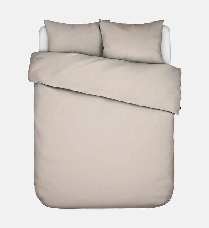 Lima Cotton Sateen Fitted Sheet
