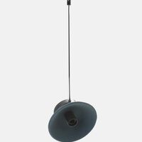 Mitti Iron Terracotta Wall Lamp