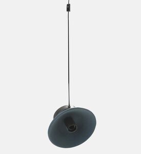 Mitti Iron Terracotta Wall Lamp