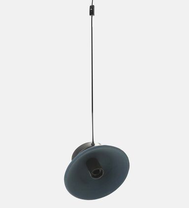 Mitti Iron Terracotta Wall Lamp