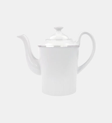 Bande D Argent Coffee Pot