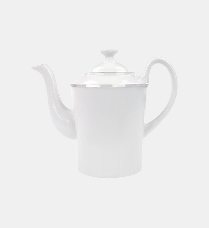 Bande D Argent Coffee Pot