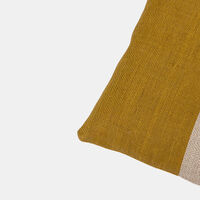 Walther Printed Knife Edge Pillow