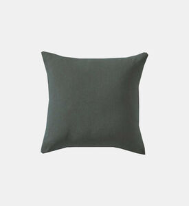Cord Square Cushion