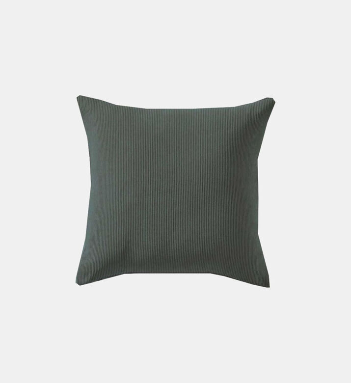 Cord Square Cushion